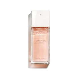 Eau De Toilette