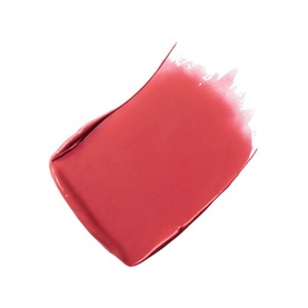 CHANEL Ultrawear Shine Liquid Lip Colour swatch in a glossy rose-red shade