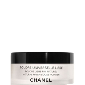 Natural Finish Loose Powder