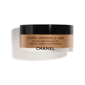 Natural Finish Loose Powder