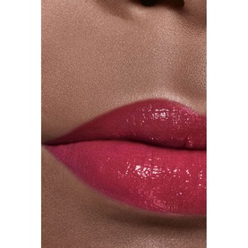 Colour, Shine, Intensity in a Flash
