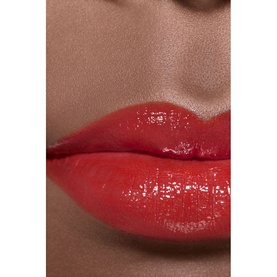 Colour, Shine, Intensity in a Flash