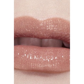 Colour, Shine, Intensity in a Flash