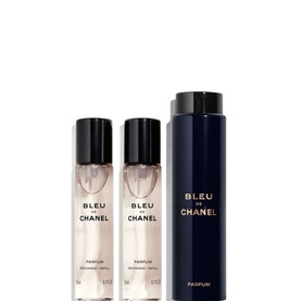 Parfum Twist and Spray