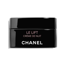Smoothing, Firming and Revitalising Night Cream