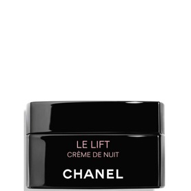 Smoothing, Firming and Revitalising Night Cream