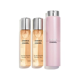 Eau de Toilette Twist & Spray