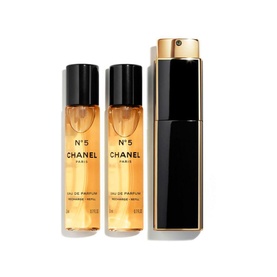 Eau De Parfum Purse Twist and Spray