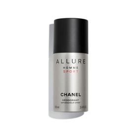 SPRAY DEODORANT 100ML