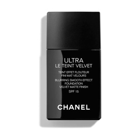Ultra Le Teint Velvet Comlexion