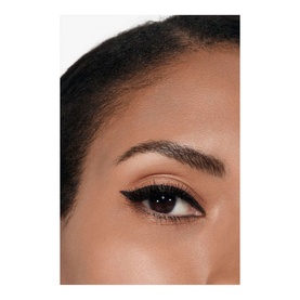 HIGH PRECISION LONGWEARING AND WATERPROOF LIQUID EYELINER