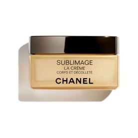 Sublimage La Cr&egrave;me Corps et D&eacute;collet&eacute;