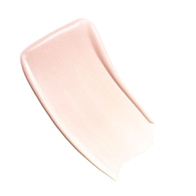 SHEER HIGHLIGHTING FLUID. CUSTOM-MADE RADIANCE. ROSY GLOW FINISH.