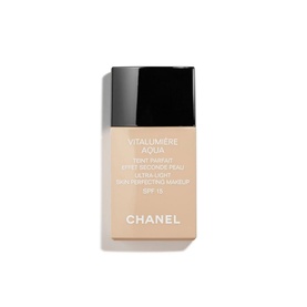 Ultra-Light Skin Perfecting Makeup SPF 15