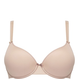 Basic Invisible T-Shirt Bra