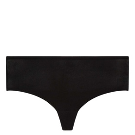 Soft High-Waist Thong