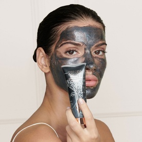 Goddess Cleansing Ritual A Miracle Spa In A Jar Duo