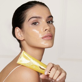 Goddess Cleansing Ritual A Miracle Spa In A Jar Duo