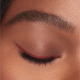 Eyeliner Walk of No Shame