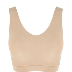 SoftStretch Padded Bralette