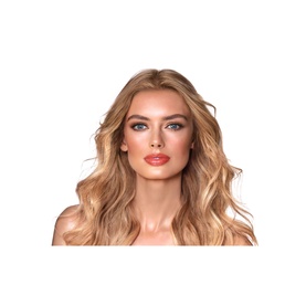 The Golden Goddess Look