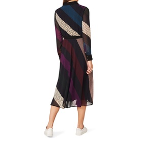 Chantilly Print Dress