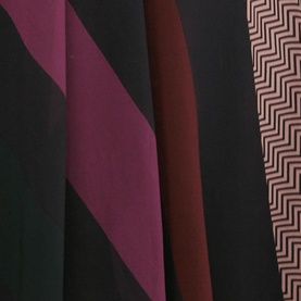 Chantilly Print Dress