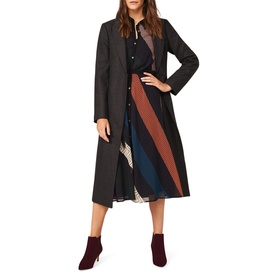 Chantilly Print Dress