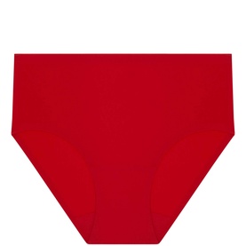 Soft Stretch Hipster Briefs