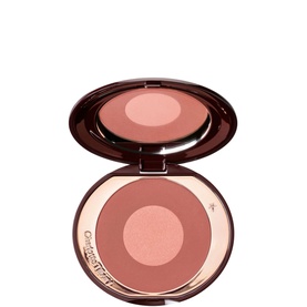 Cheek To Chic Pillow Talk Deep