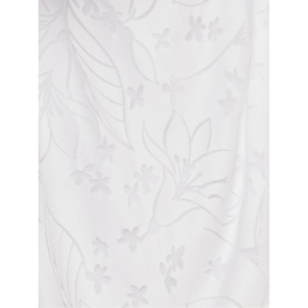 Charleigh Floral Burnout Top
