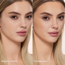 Airbrush Bronzing Powder