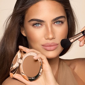 Airbrush Bronzing Powder