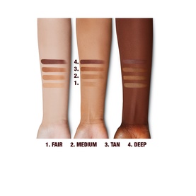 Airbrush Bronzing Powder