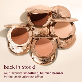Airbrush Bronzing Powder