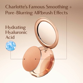 Airbrush Bronzing Powder