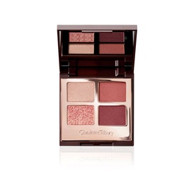 Luxury Palette Walk of No Shame