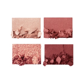 Luxury Palette Walk of No Shame