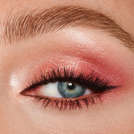 Luxury Palette Walk of No Shame
