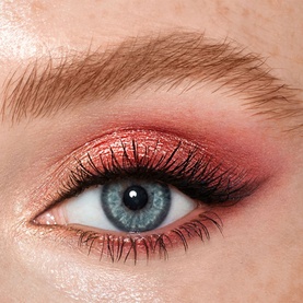 Luxury Palette Walk of No Shame