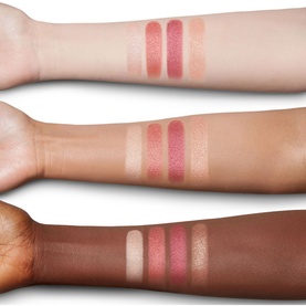 Luxury Palette Walk of No Shame