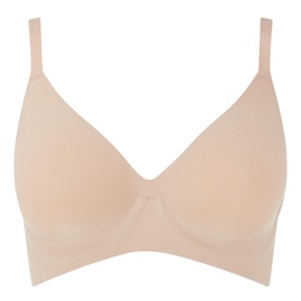 Soft Stretch Plunge Bra