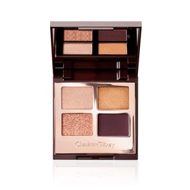 Luxury Palette The Queen of Glow