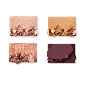 Luxury Palette The Queen of Glow