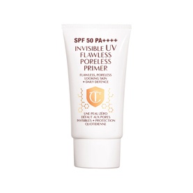 Invisible UV Flawless Poreless Primer SPF 50