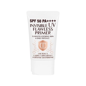 Invisible UV Flawless Poreless Primer SPF 50