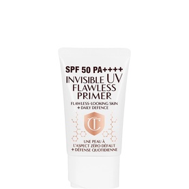Invisible UV Flawless Poreless Primer SPF 50