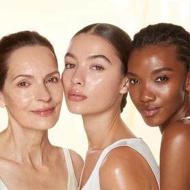 Invisible UV Flawless Poreless Primer SPF 50