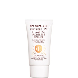 Invisible UV Flawless Poreless Primer SPF 50