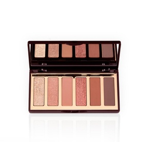Easy Eye Palette Charlotte Darling